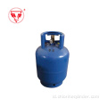 Silinder / botol gas iso 9kg lpg kosong